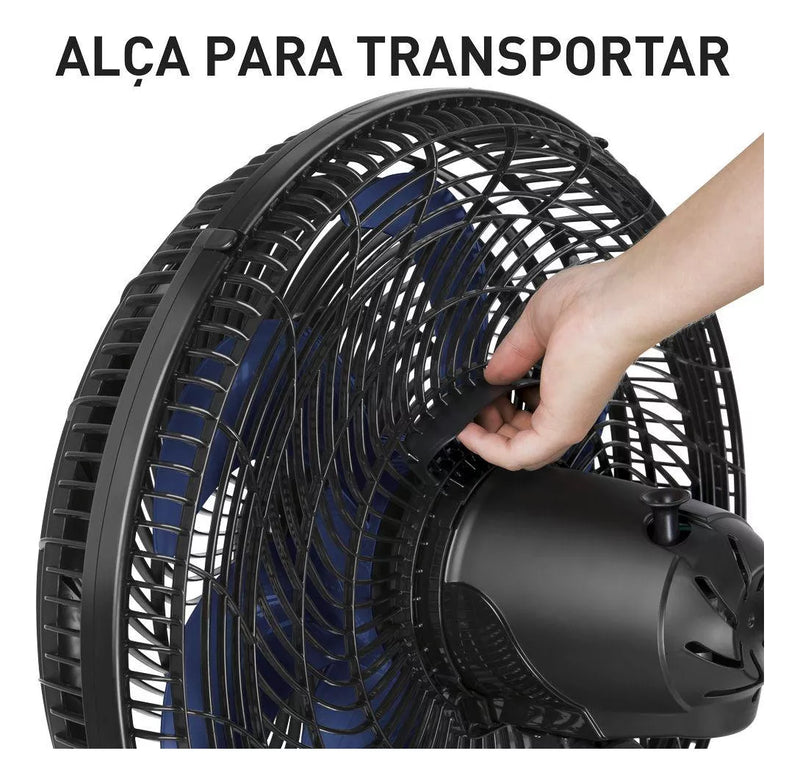 Ventilador de Coluna 40cm Arno X-TREME 7, 7 PÁS, 150W VE7C