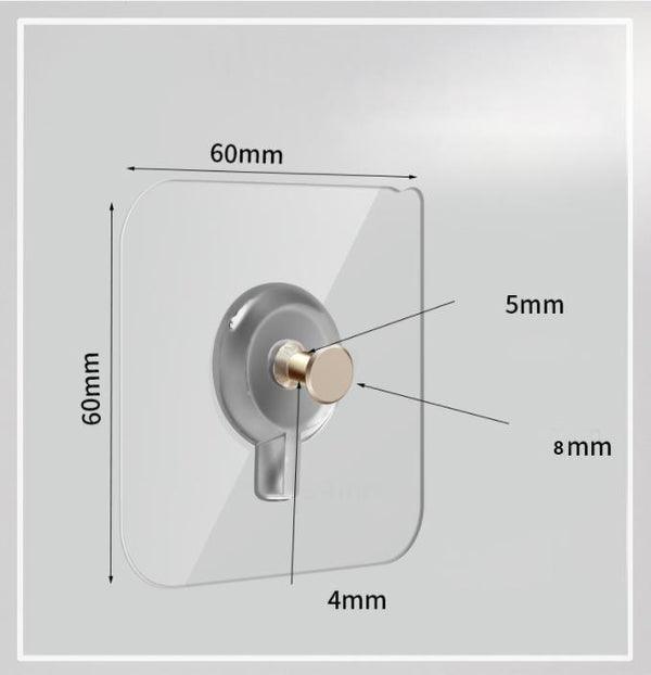 Adesivo Prego e Parafuso - Fix-It