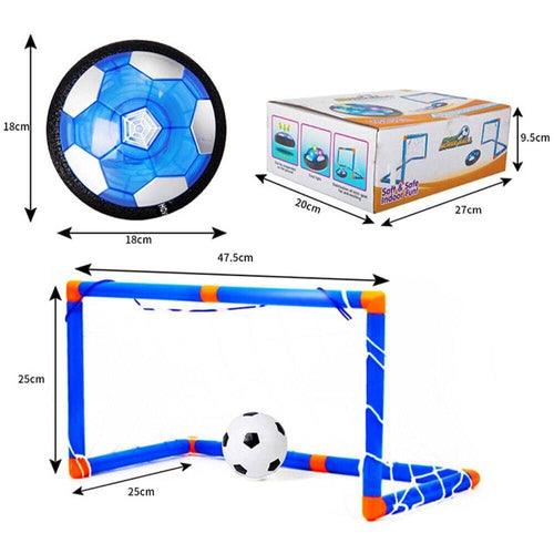 Bola em Disco Flutuante - Flat Ball