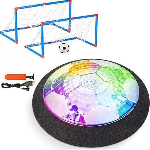 Bola em Disco Flutuante - Flat Ball