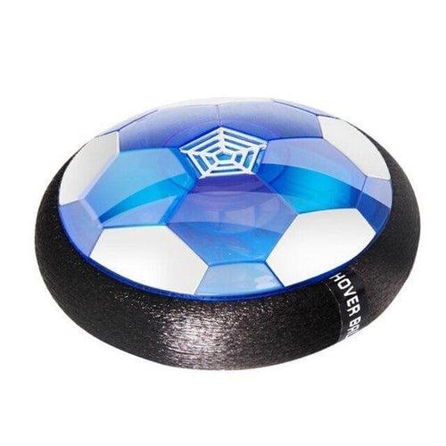 Bola em Disco Flutuante - Flat Ball